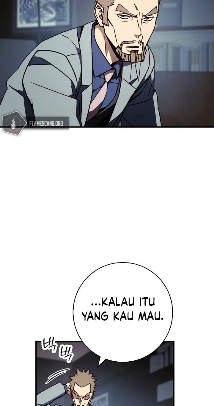 The Hero Returns Chapter 52 Gambar 26