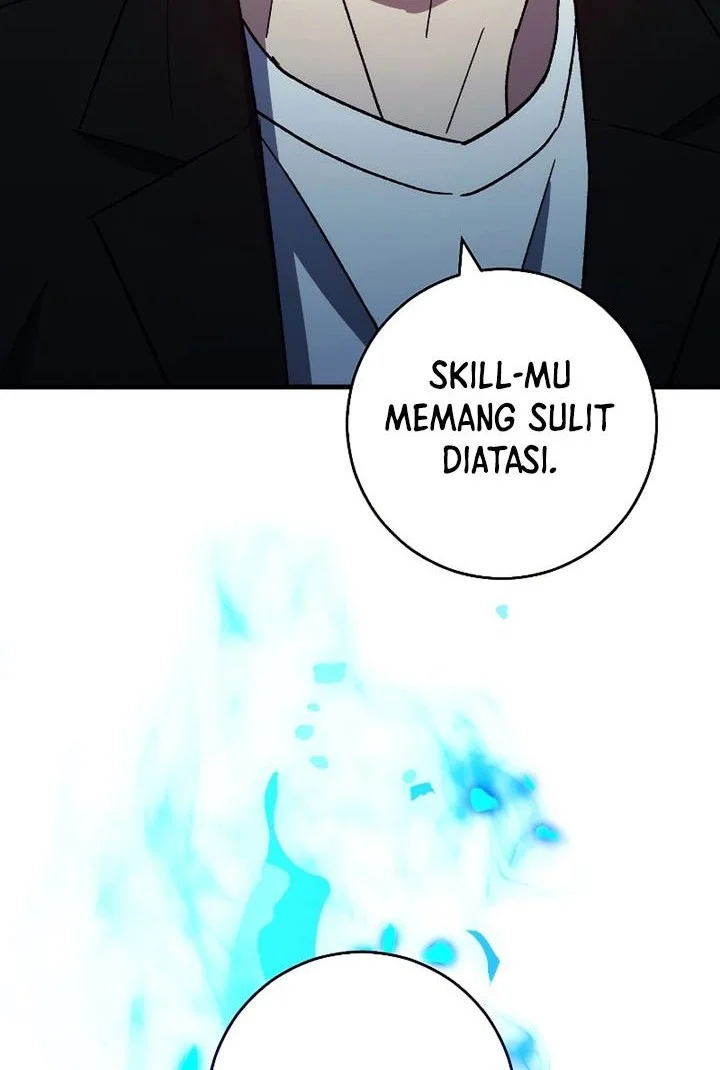 The Hero Returns Chapter 54 Gambar 22