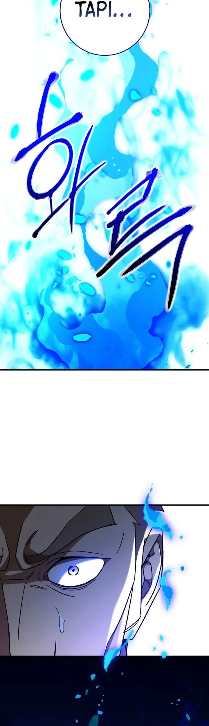 The Hero Returns Chapter 54 Gambar 23