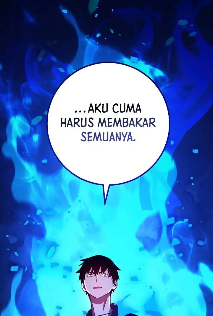 The Hero Returns Chapter 54 Gambar 24