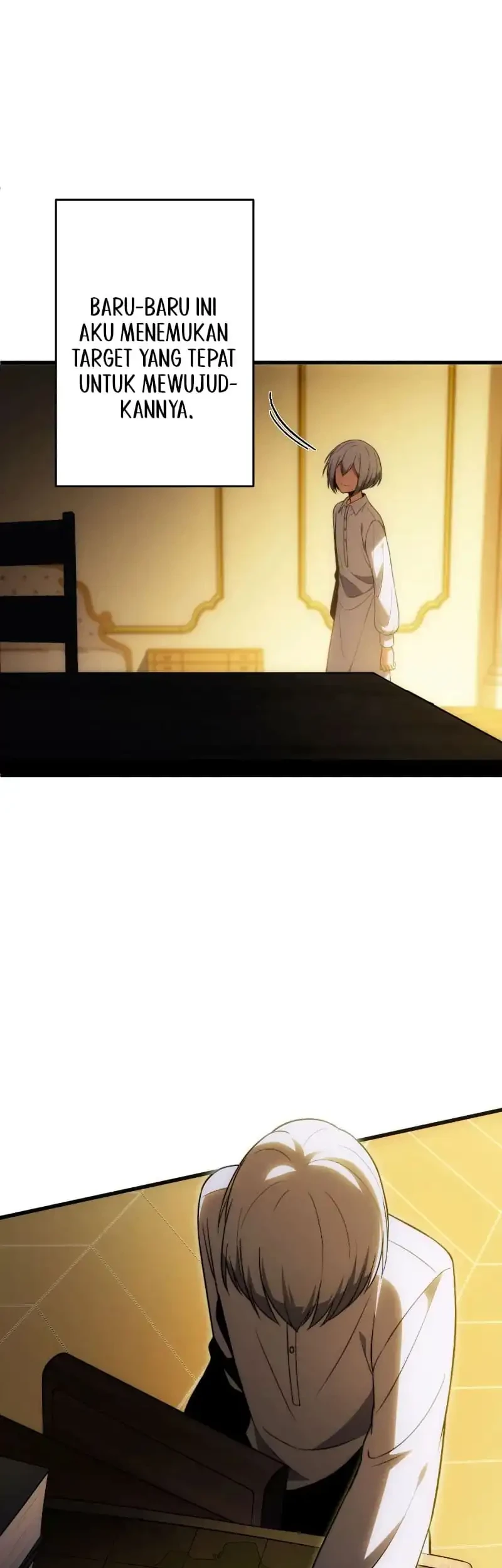 The Hero’s Millionth Regression Chapter 1 Gambar 38