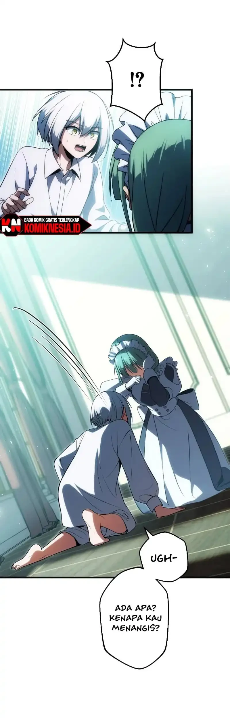 The Hero’s Millionth Regression Chapter 2 Gambar 32