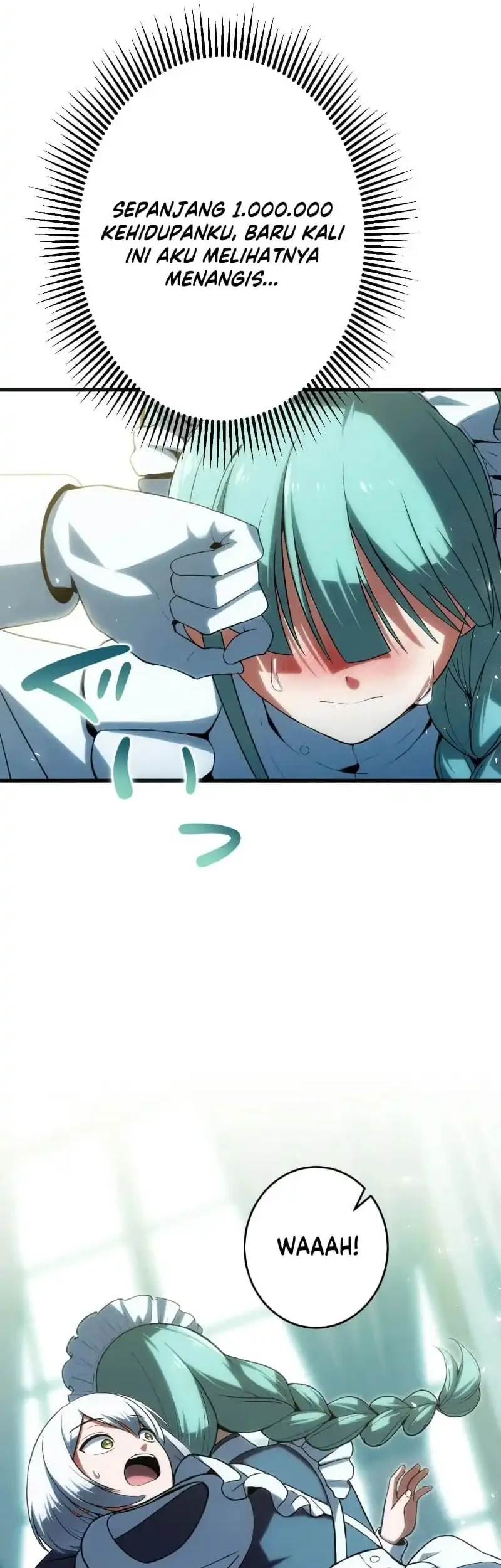 The Hero’s Millionth Regression Chapter 2 Gambar 33