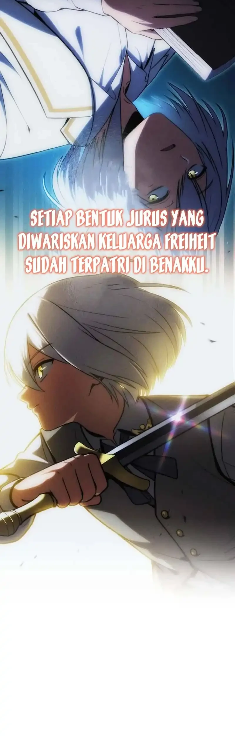 The Hero’s Millionth Regression Chapter 3 Gambar 35