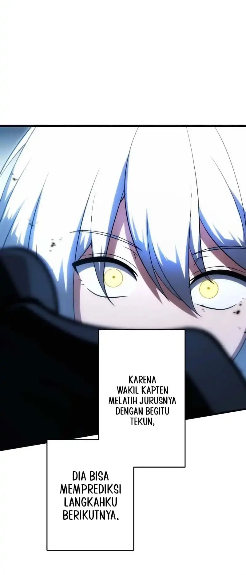 The Hero’s Millionth Regression Chapter 3 Gambar 36