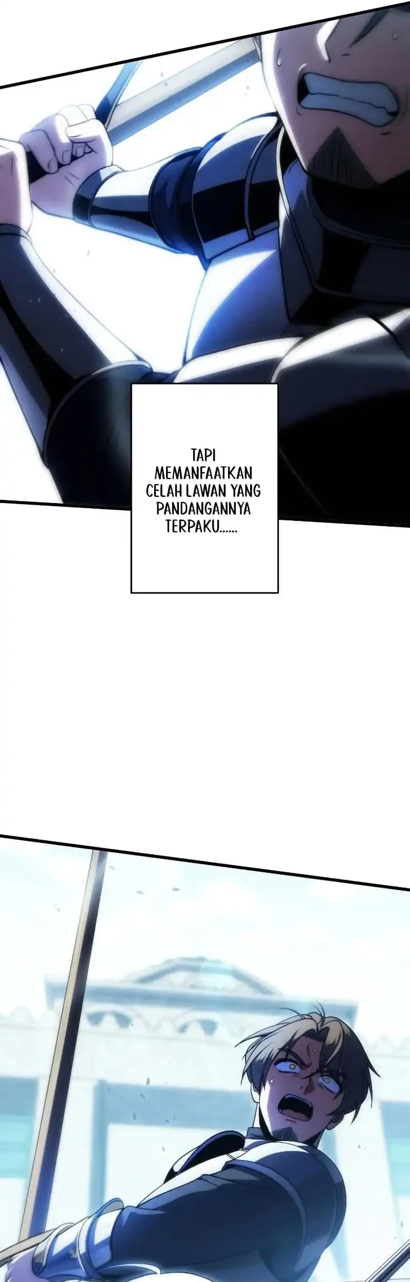 The Hero’s Millionth Regression Chapter 3 Gambar 37