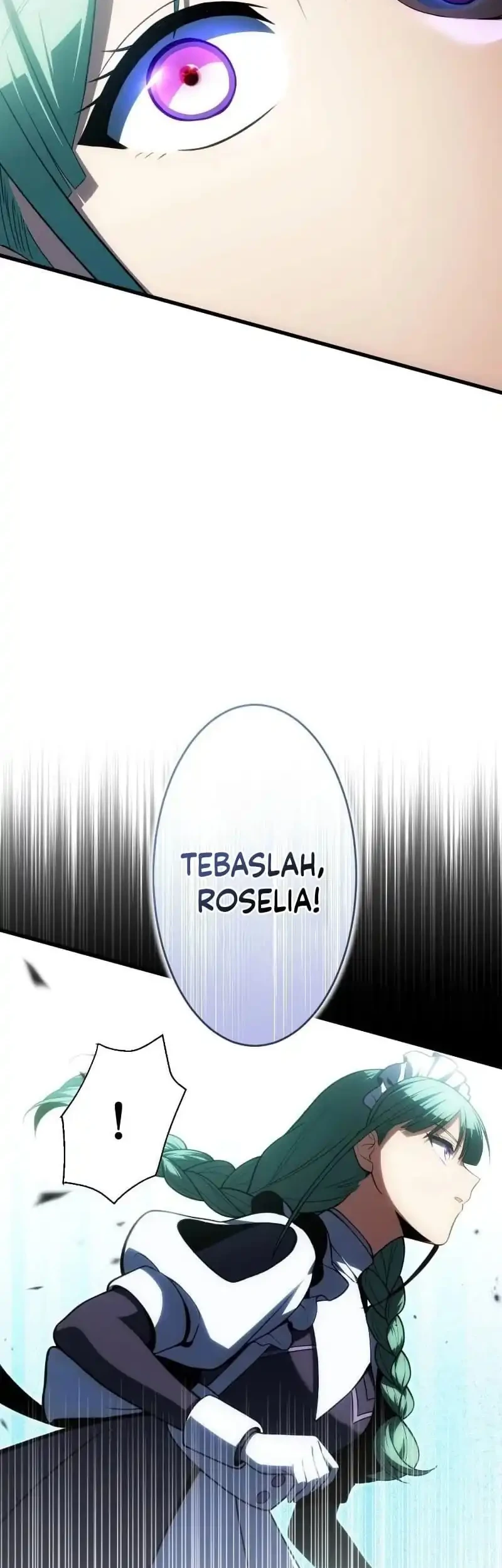 The Hero’s Millionth Regression Chapter 4 Gambar 20