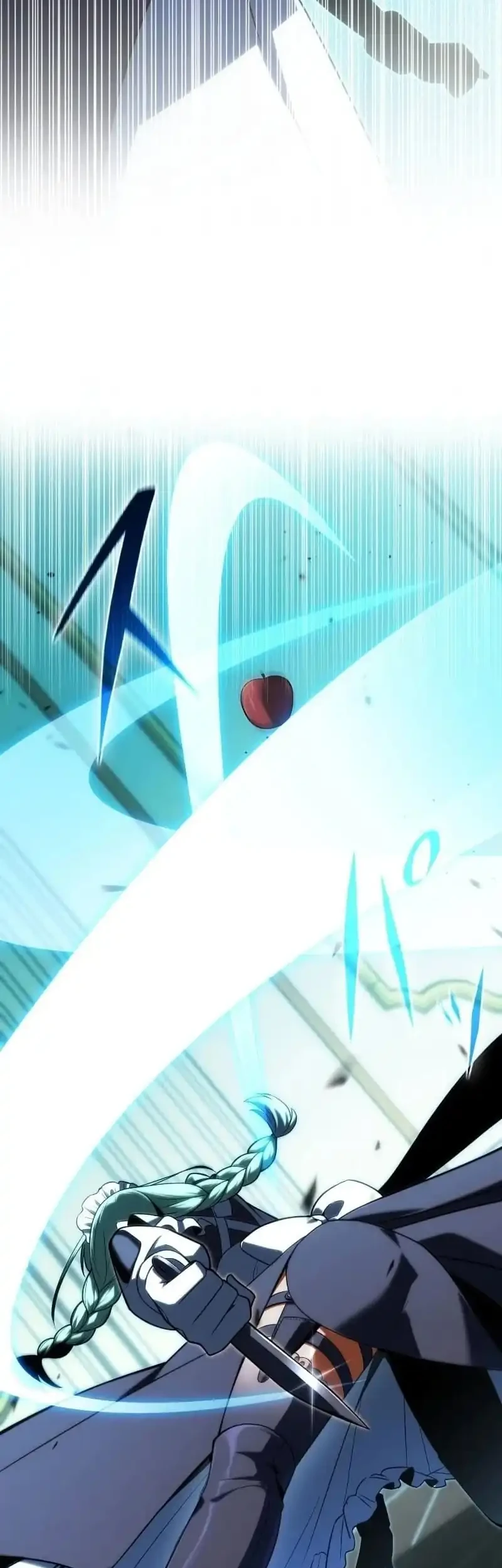 The Hero’s Millionth Regression Chapter 4 Gambar 21
