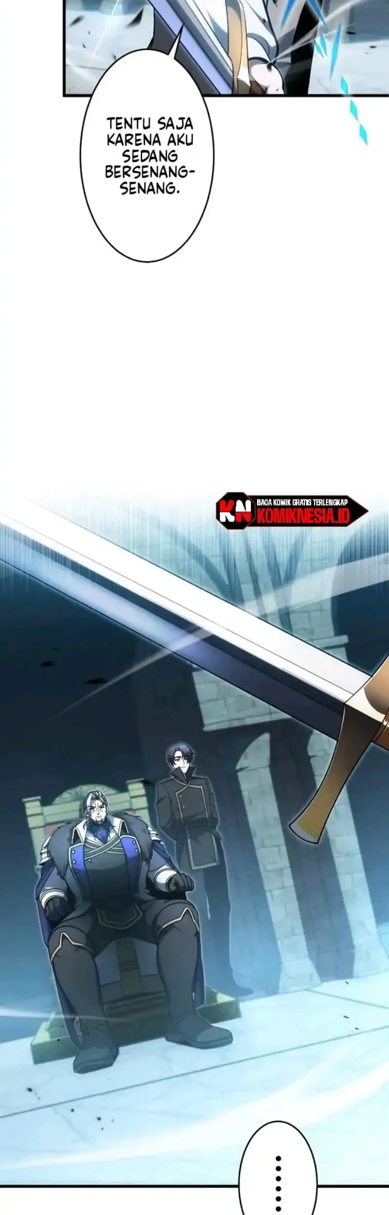 The Hero’s Millionth Regression Chapter 5 Gambar 20