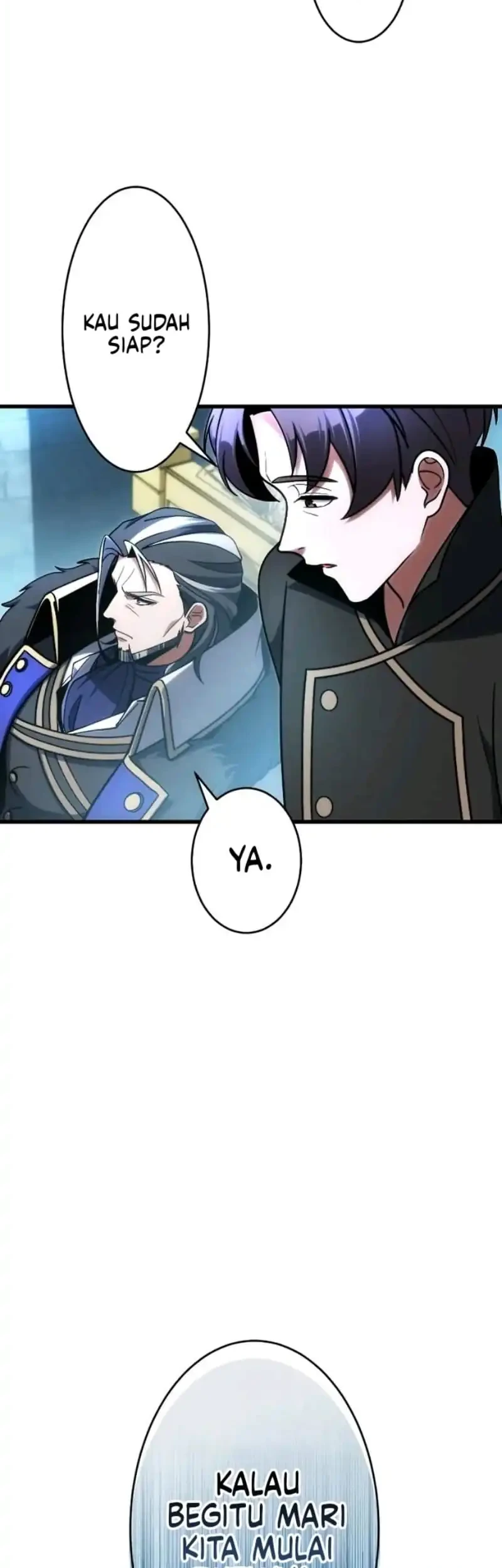 The Hero’s Millionth Regression Chapter 5 Gambar 21