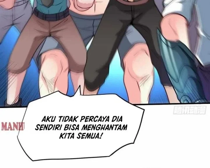 The High Energy Attack Chapter 70 Gambar 14