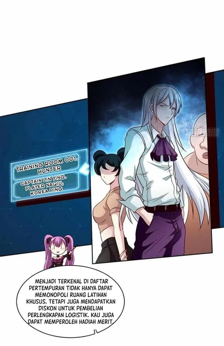 The High Energy Attack Chapter 73 Gambar 12