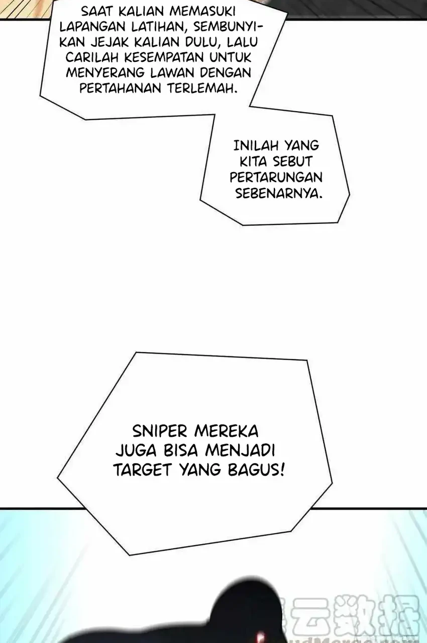 The High Energy Attack Chapter 76 Gambar 19