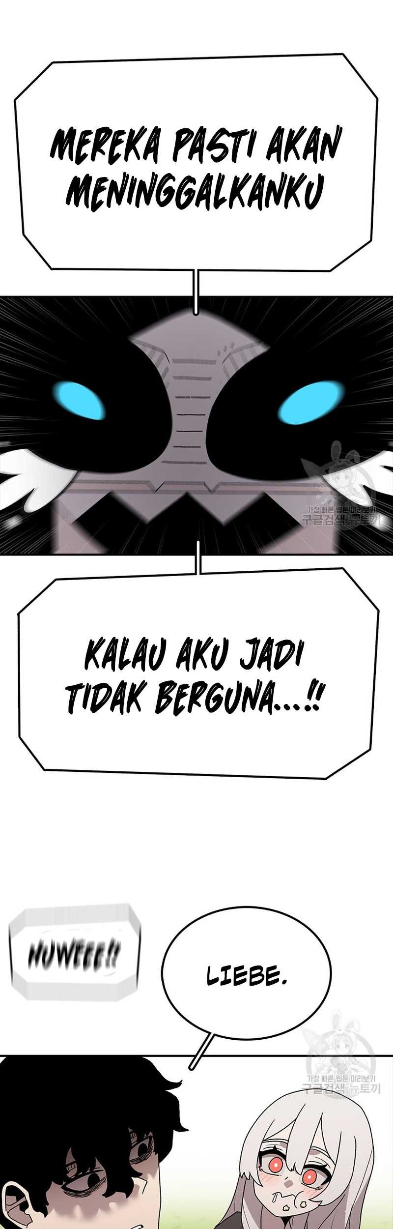 The House Without Time Chapter 55 halaman 31