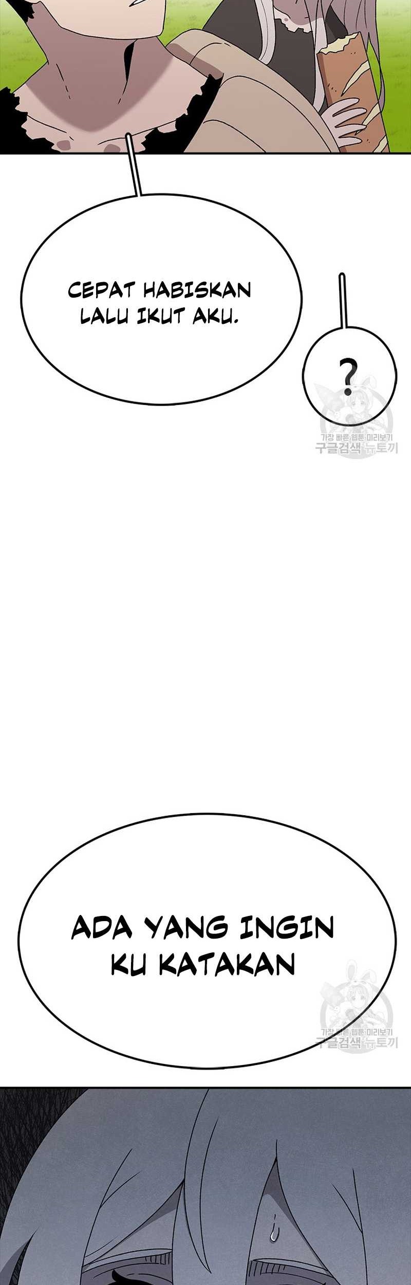 The House Without Time Chapter 55 halaman 32