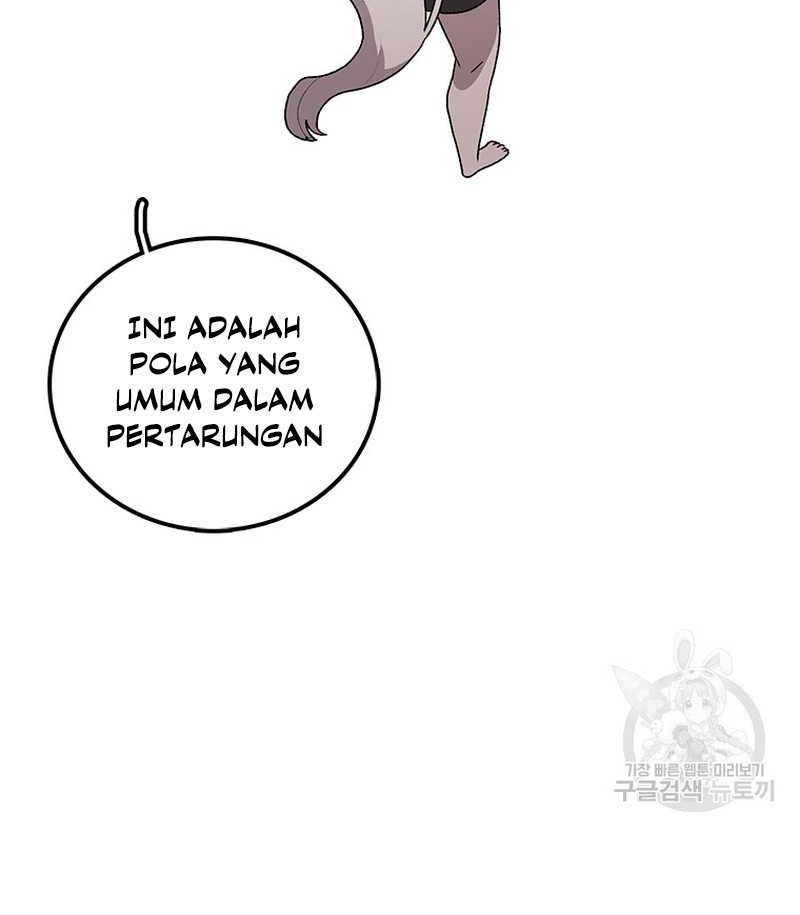 The House Without Time Chapter 56 halaman 28
