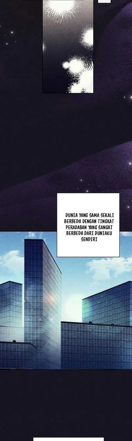 The Immoral Duke Needs to Be Homeschooled Chapter 1 - Halaman 12