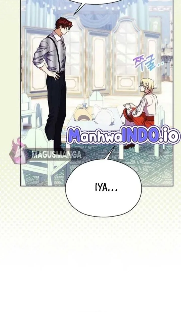 The Immoral Duke Needs to Be Homeschooled Chapter 16 - Halaman 24