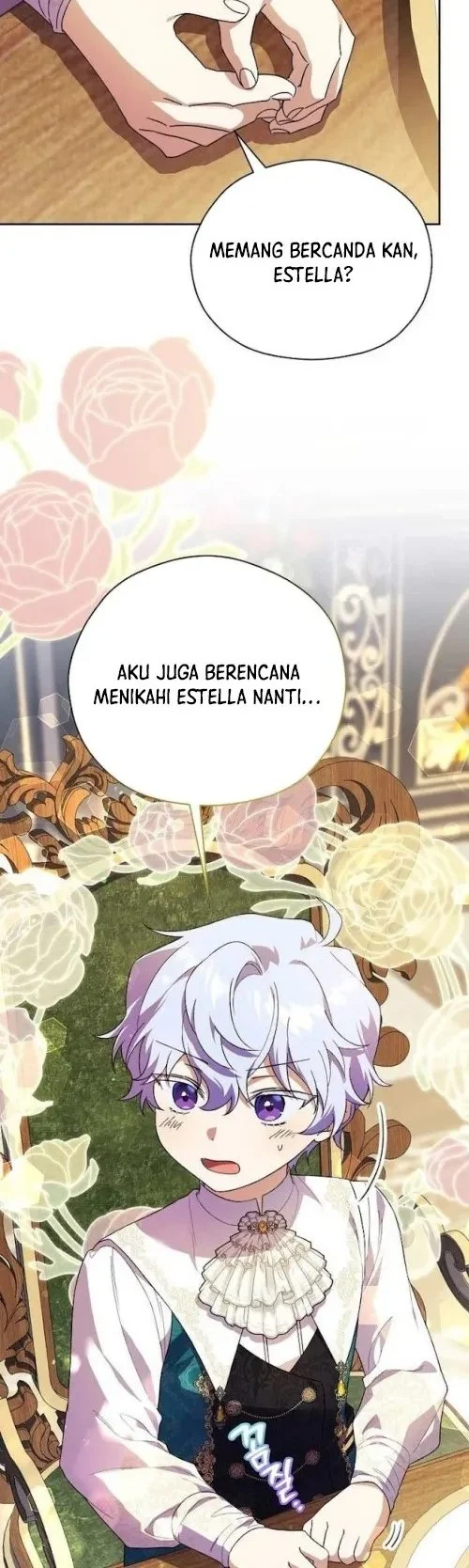 The Immoral Duke Needs to Be Homeschooled Chapter 18 - Halaman 12