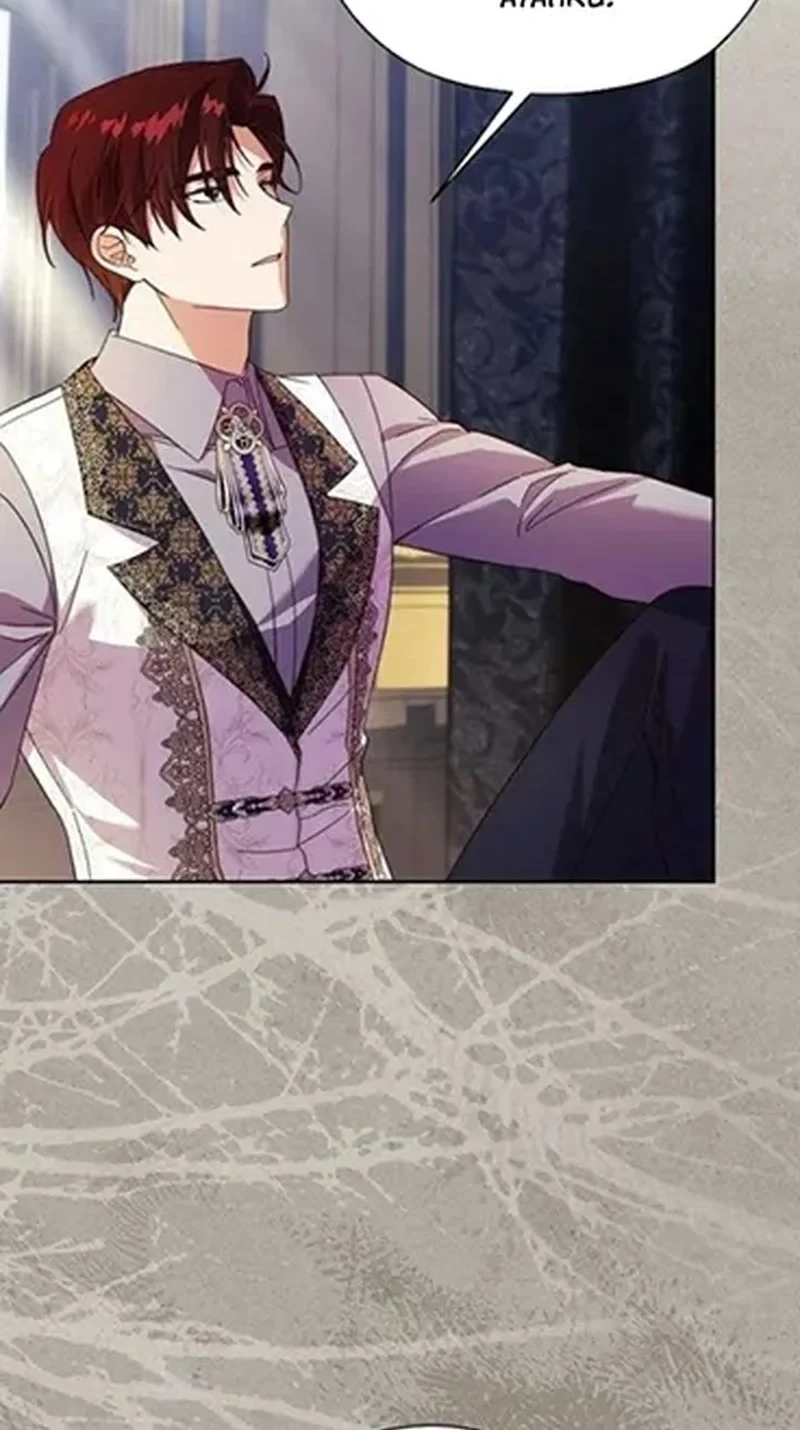 The Immoral Duke Needs to Be Homeschooled Chapter 21 - Halaman 20