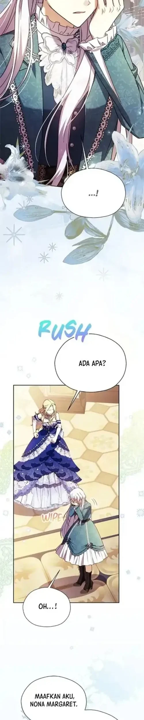 The Immoral Duke Needs to Be Homeschooled Chapter 38 - Halaman 14
