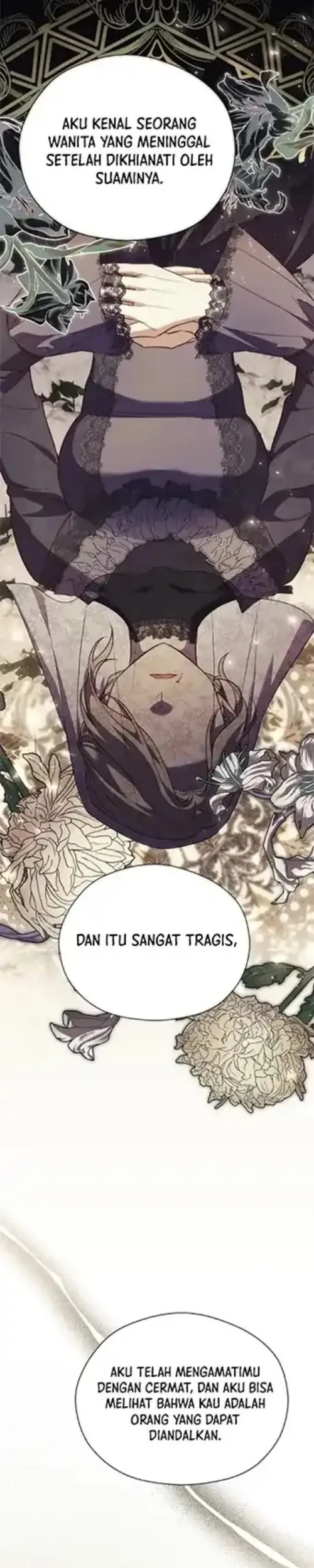 The Immoral Duke Needs to Be Homeschooled Chapter 39 - Halaman 14