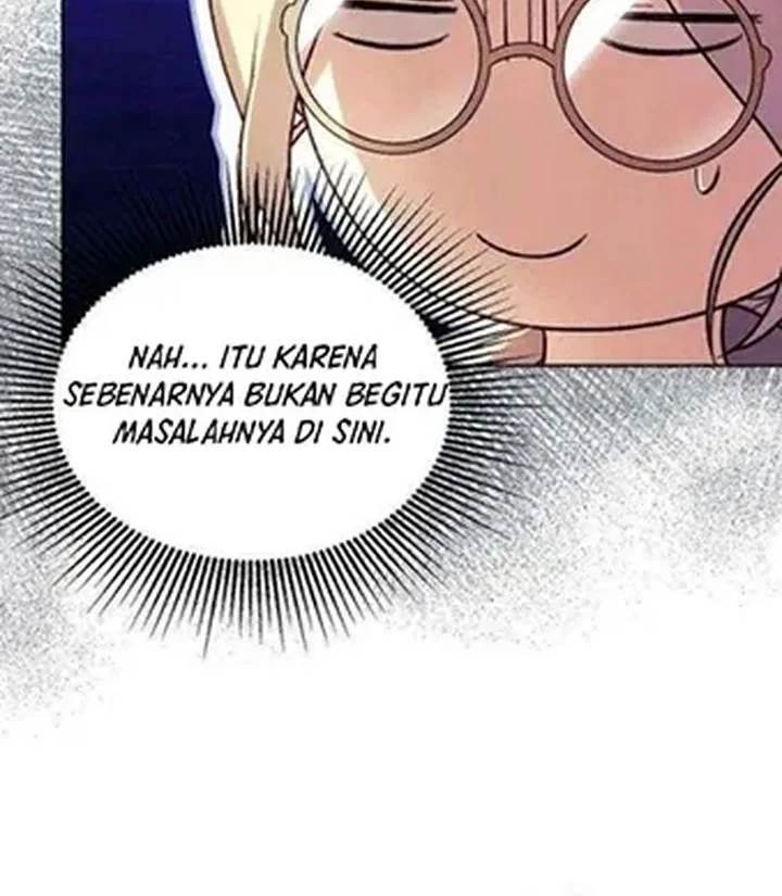 The Immoral Duke Needs to Be Homeschooled Chapter 41 - Halaman 22