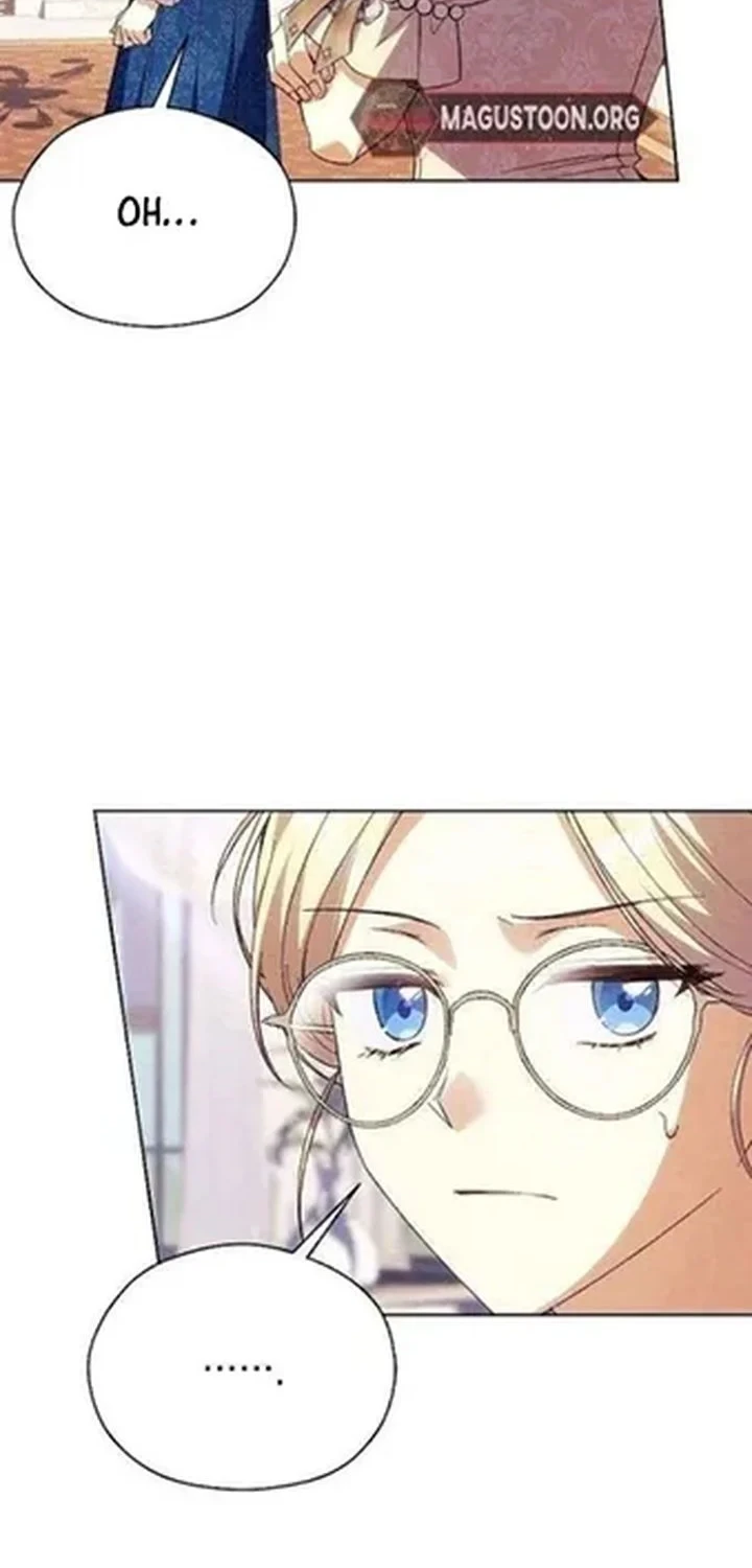 The Immoral Duke Needs to Be Homeschooled Chapter 41 - Halaman 24