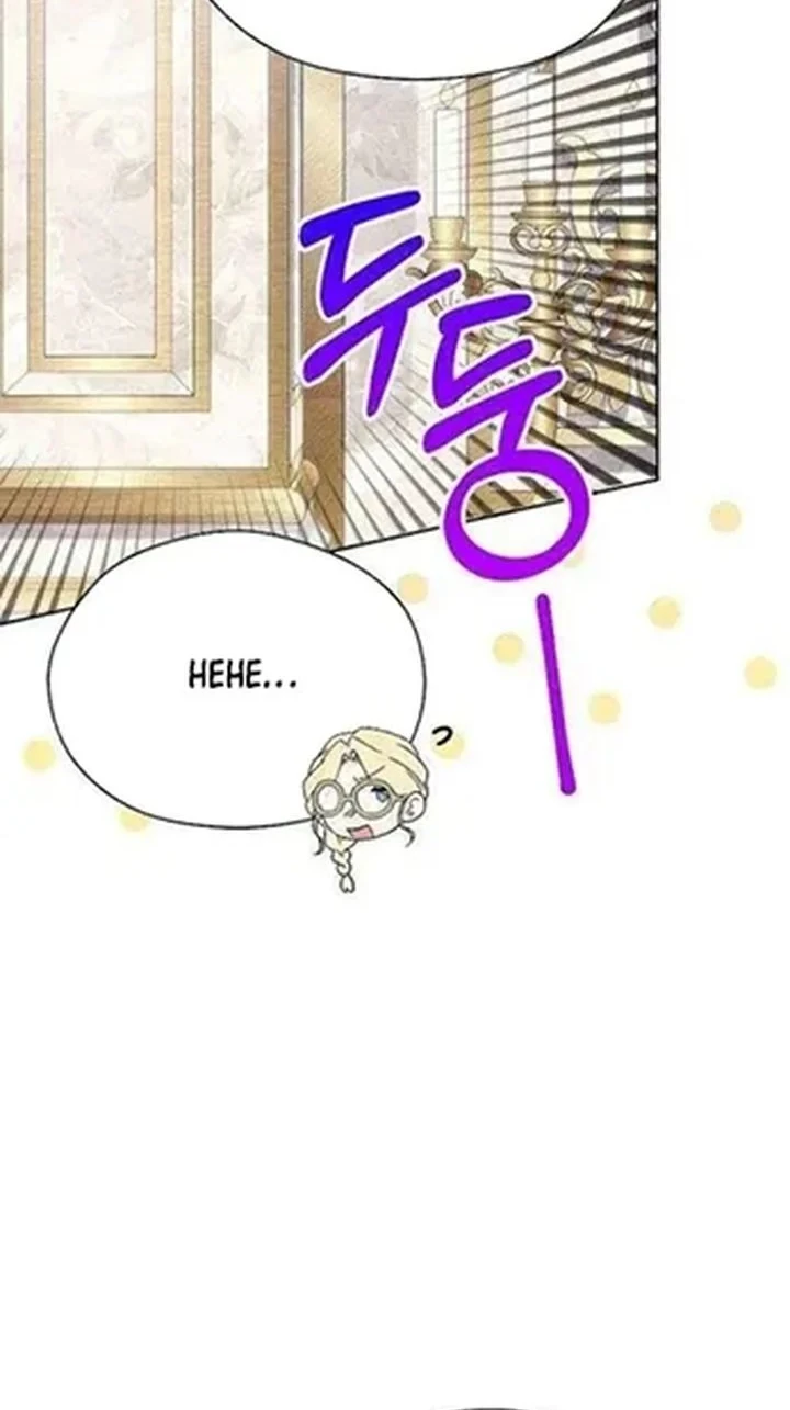 The Immoral Duke Needs to Be Homeschooled Chapter 43 - Halaman 27