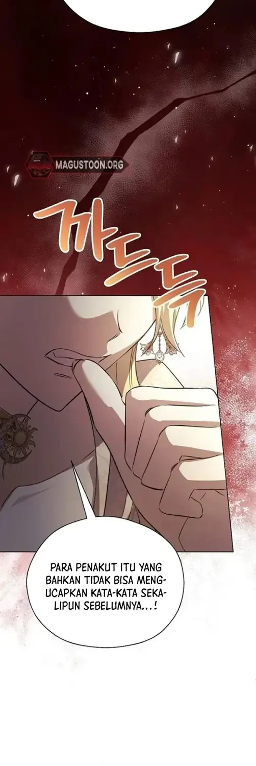 The Immoral Duke Needs to Be Homeschooled Chapter 52 - Halaman 18