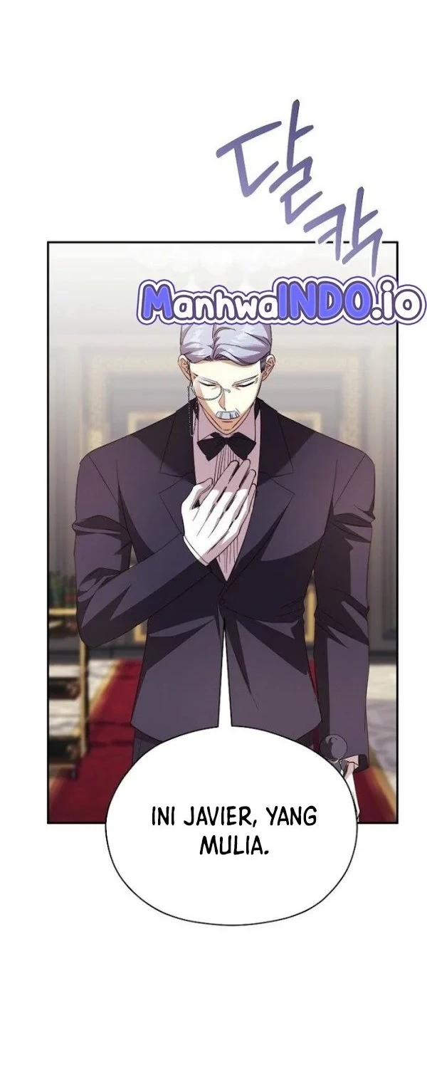 The Immoral Duke Needs to Be Homeschooled Chapter 54 Gambar 20