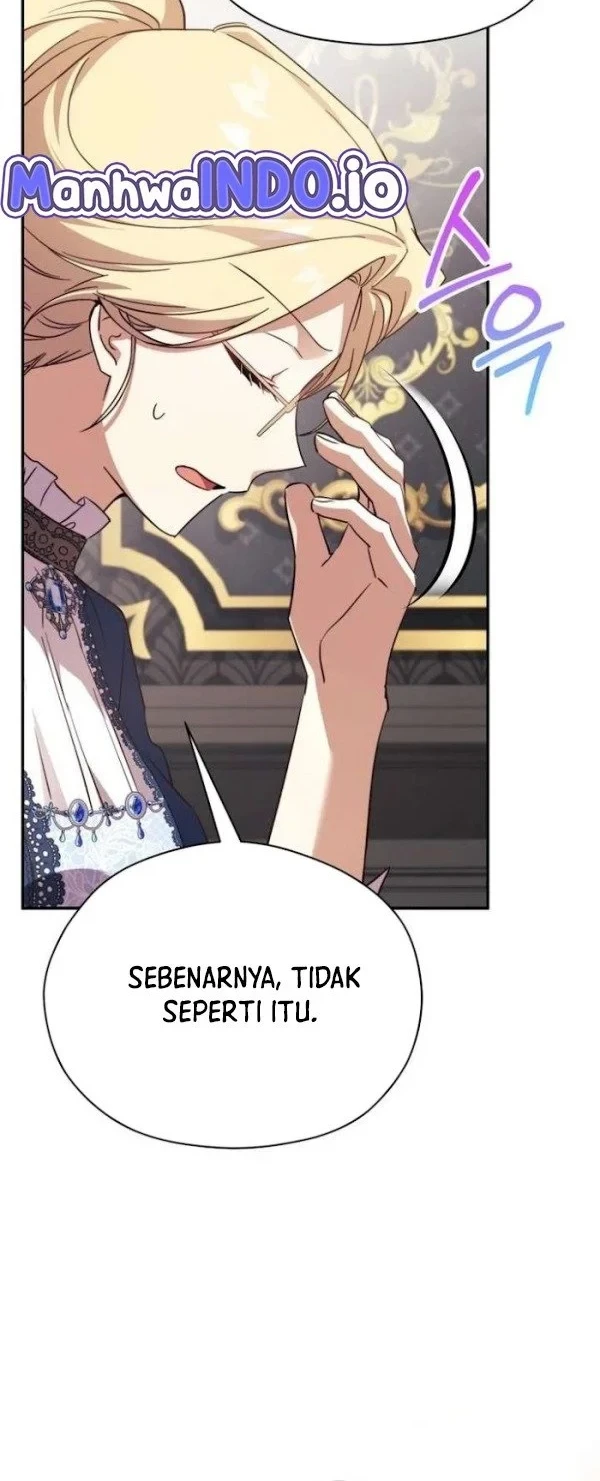 The Immoral Duke Needs to Be Homeschooled Chapter 56 Gambar 20