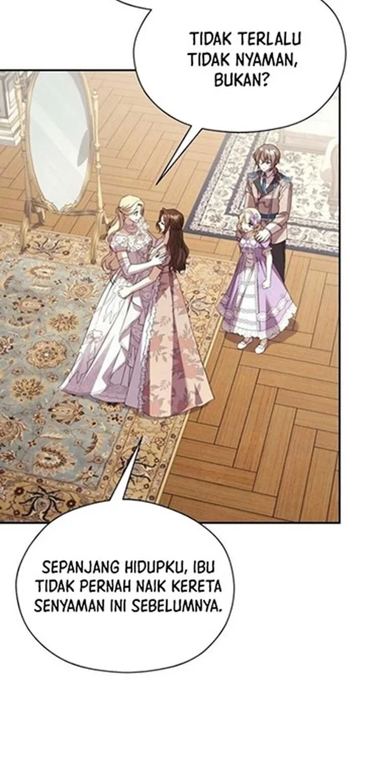The Immoral Duke Needs to Be Homeschooled Chapter 57 Gambar 29