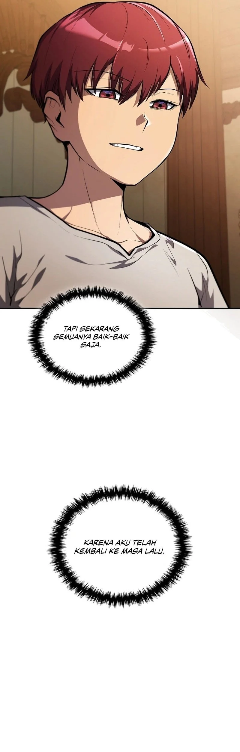 The Immortal Genius Spearman Chapter 1 Gambar 22