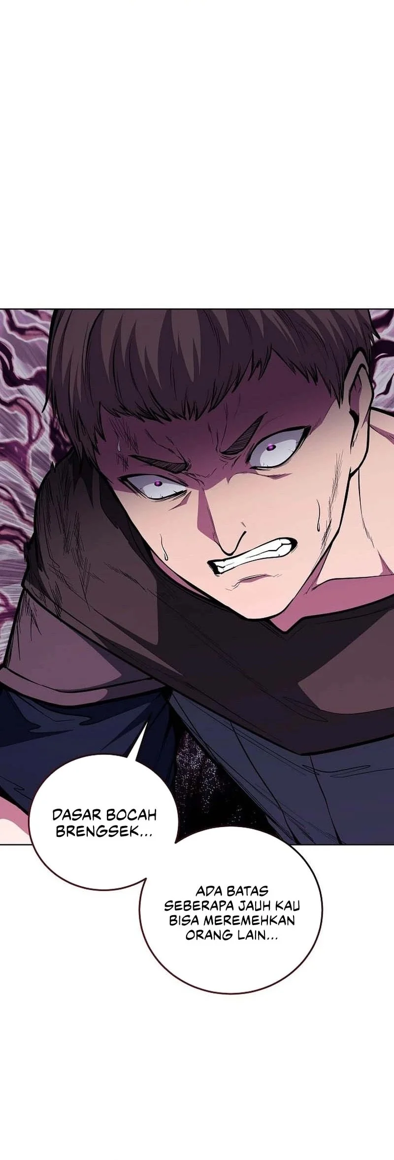 The Immortal Genius Spearman Chapter 11 Gambar 21