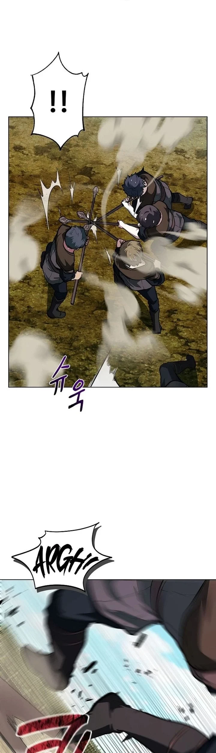 The Immortal Genius Spearman Chapter 13 Gambar 22