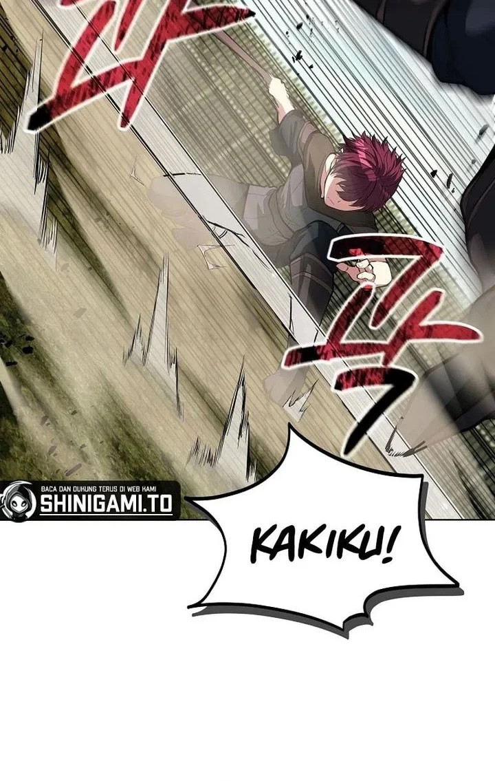 The Immortal Genius Spearman Chapter 13 Gambar 23