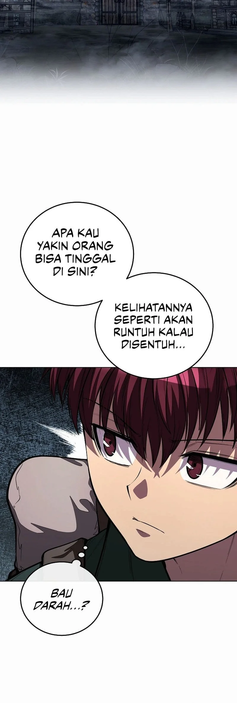 The Immortal Genius Spearman Chapter 16 Gambar 21