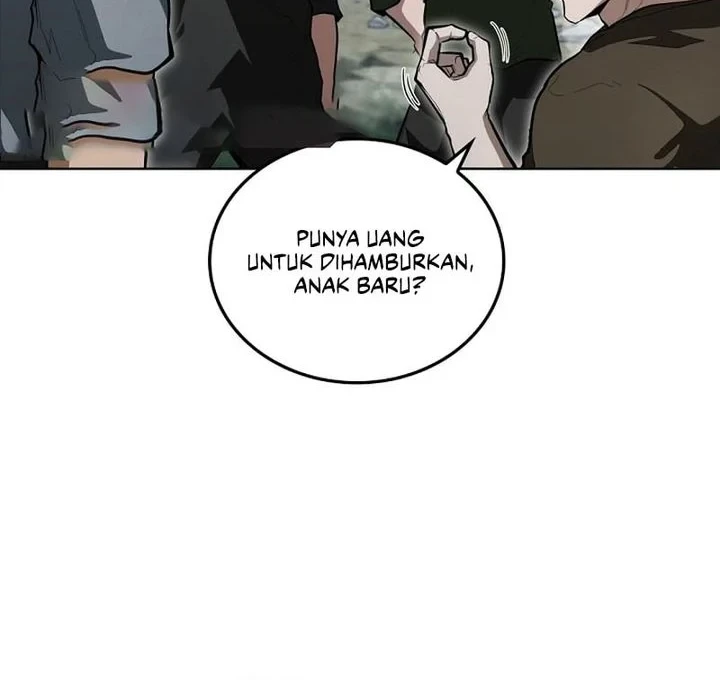 The Immortal Genius Spearman Chapter 18 Gambar 24