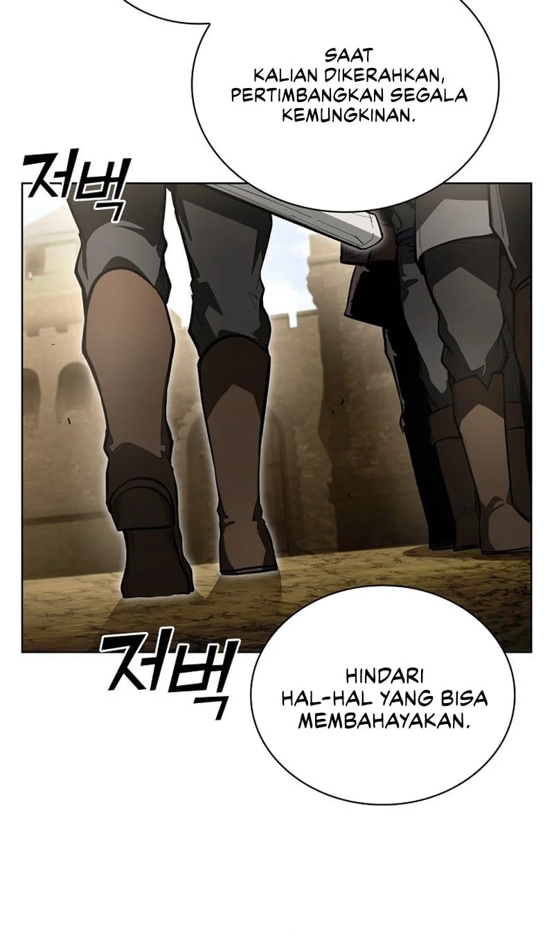 The Immortal Genius Spearman Chapter 19 Gambar 21