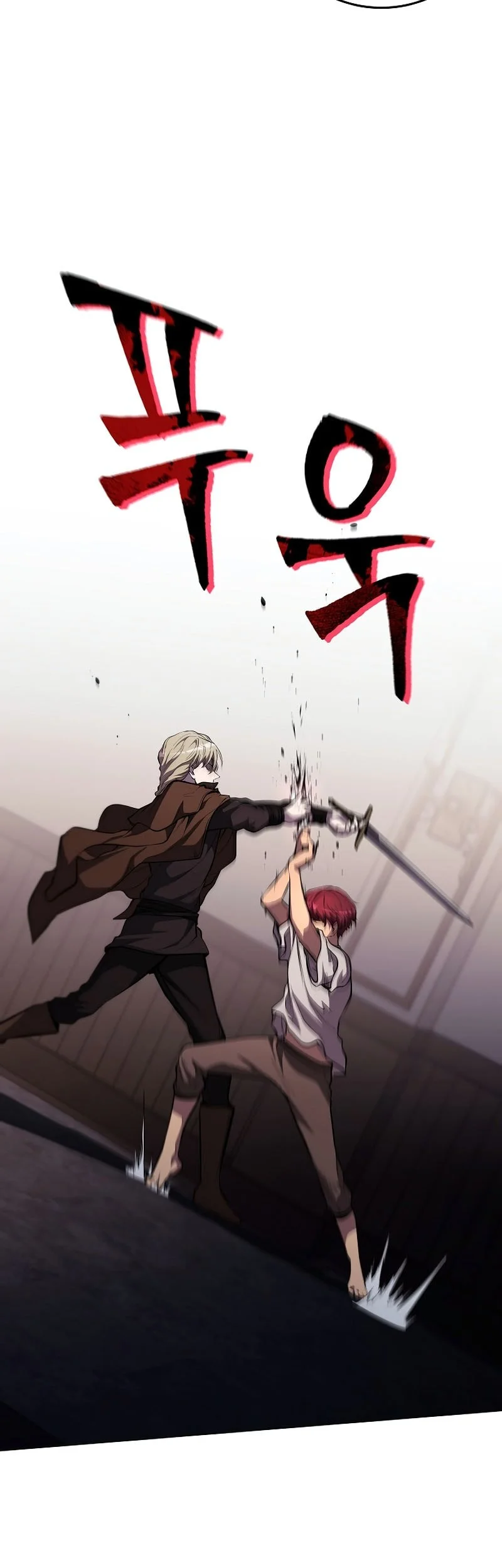 The Immortal Genius Spearman Chapter 2 Gambar 24