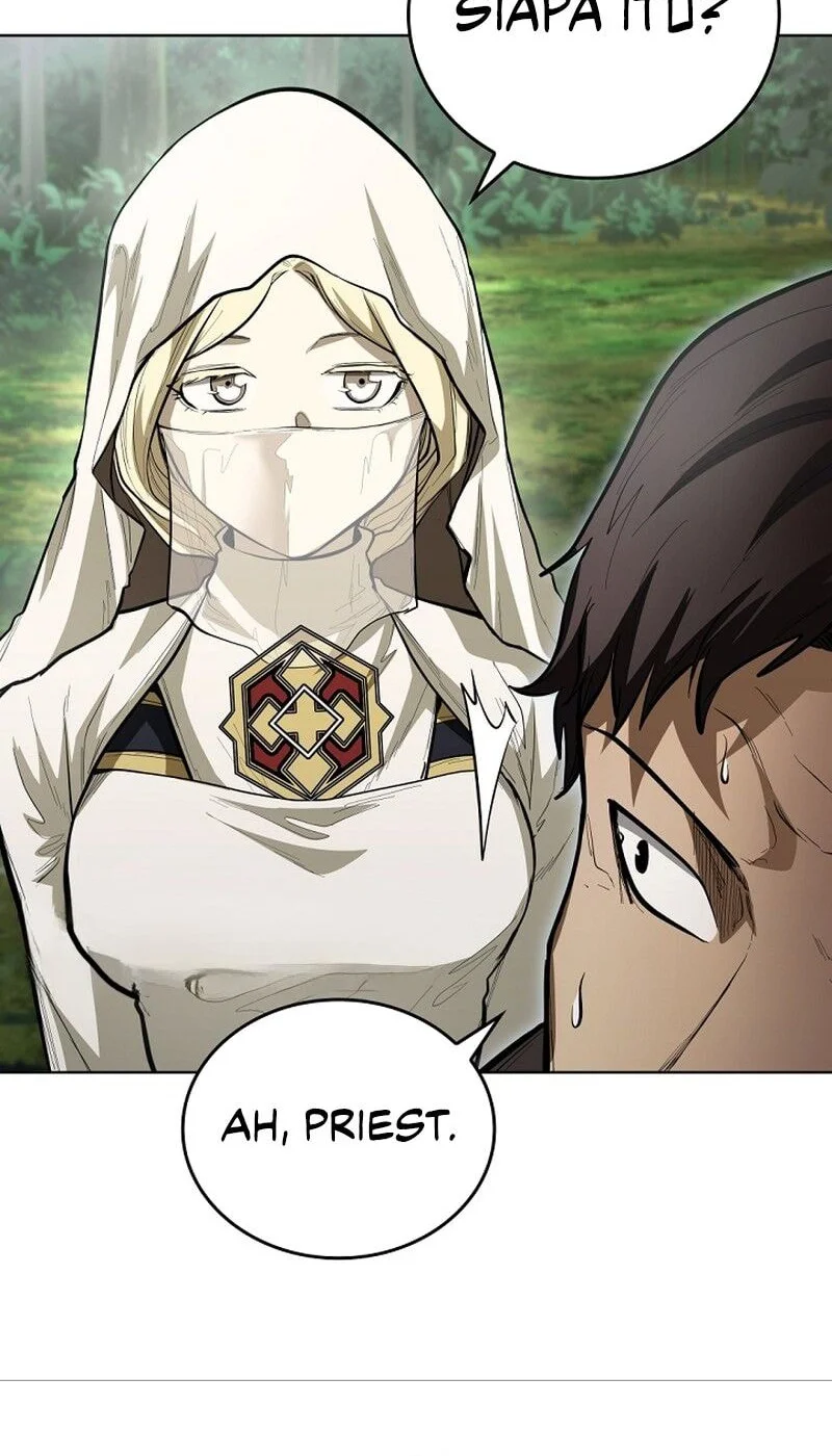 The Immortal Genius Spearman Chapter 21 Gambar 21