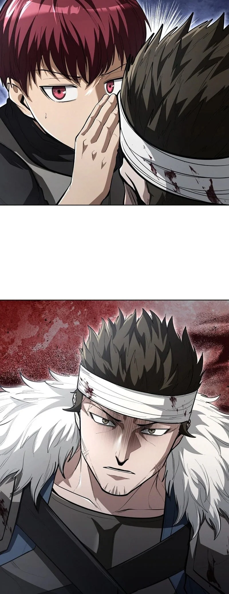 The Immortal Genius Spearman Chapter 27 Gambar 21