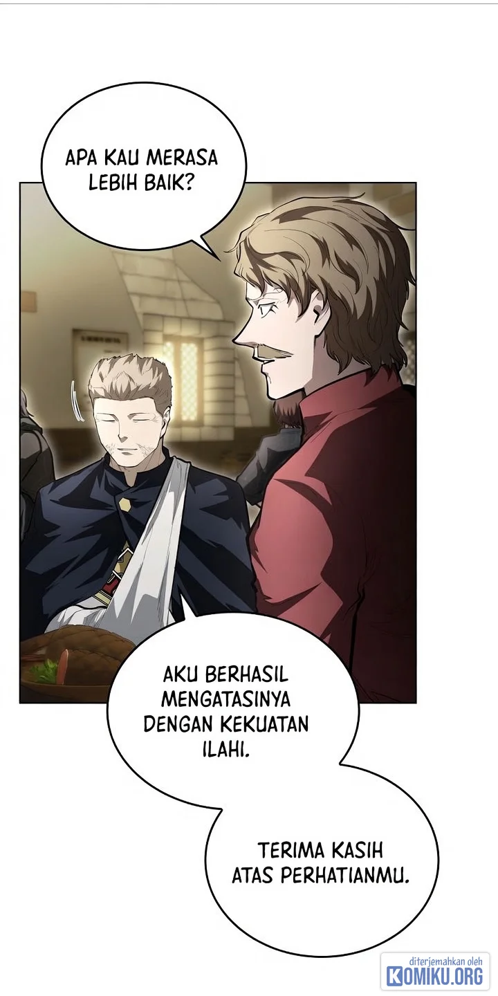 The Immortal Genius Spearman Chapter 29 Gambar 23