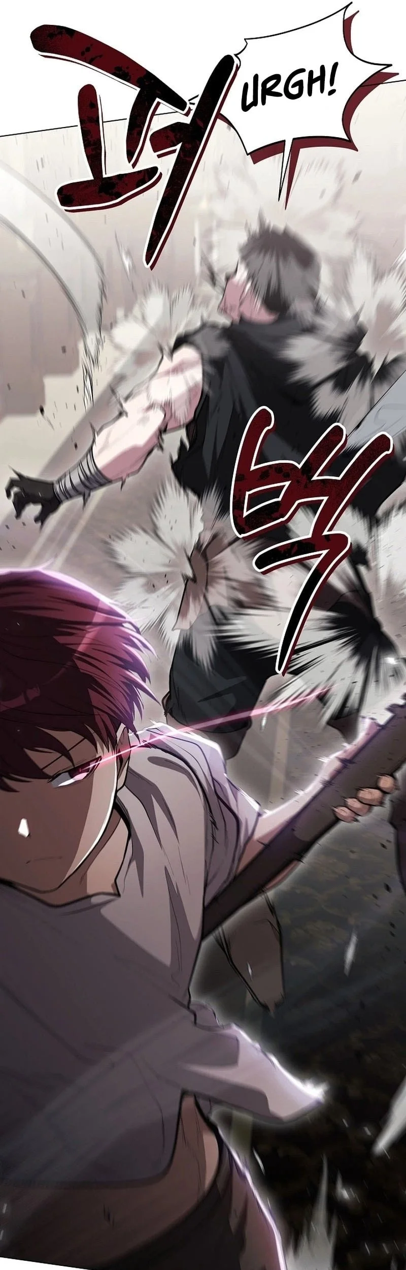 The Immortal Genius Spearman Chapter 3 Gambar 22