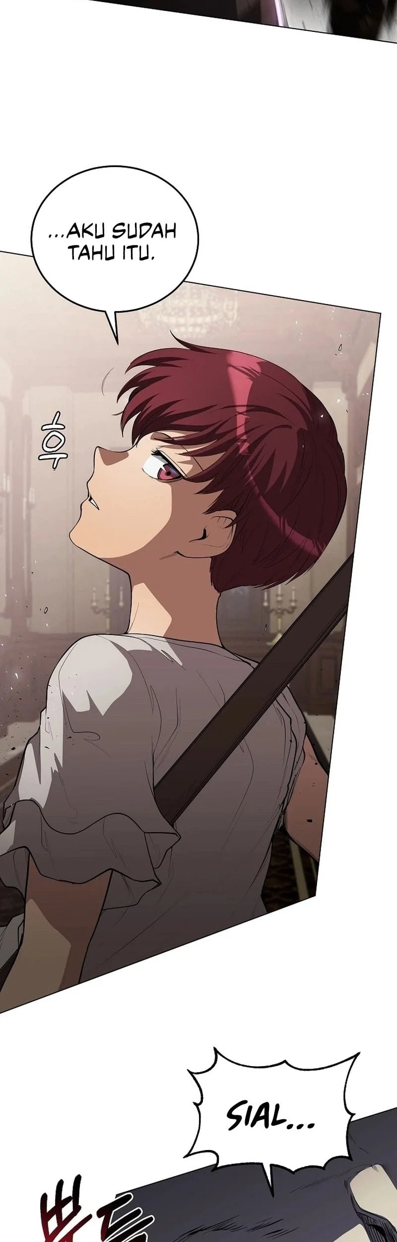 The Immortal Genius Spearman Chapter 3 Gambar 23