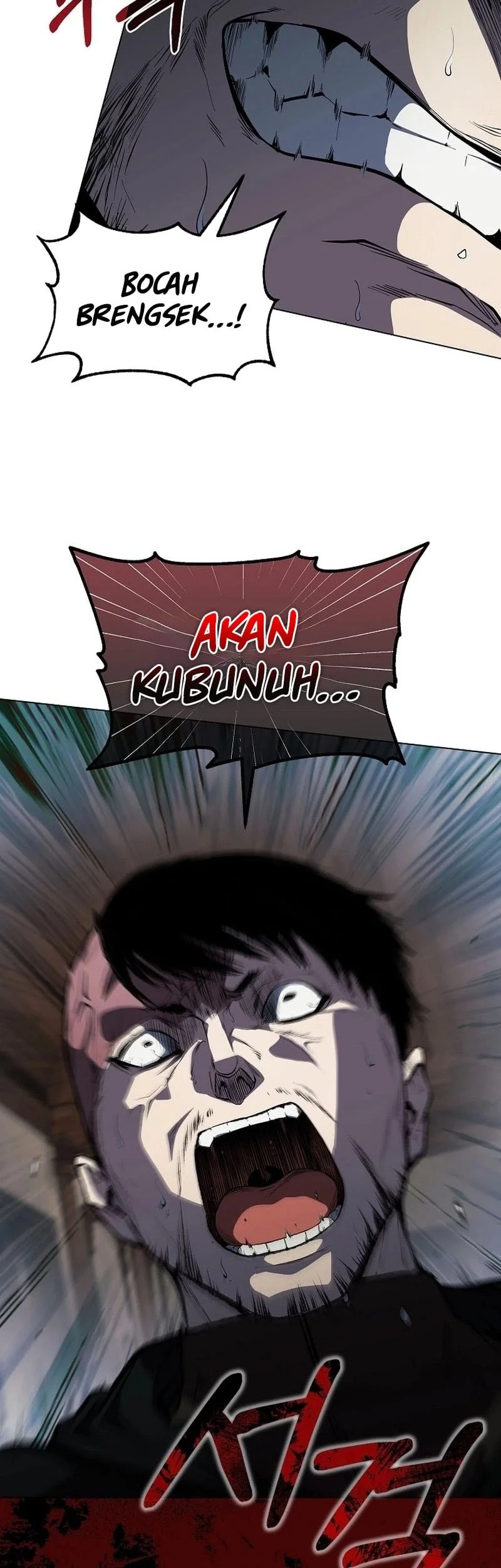 The Immortal Genius Spearman Chapter 3 Gambar 24