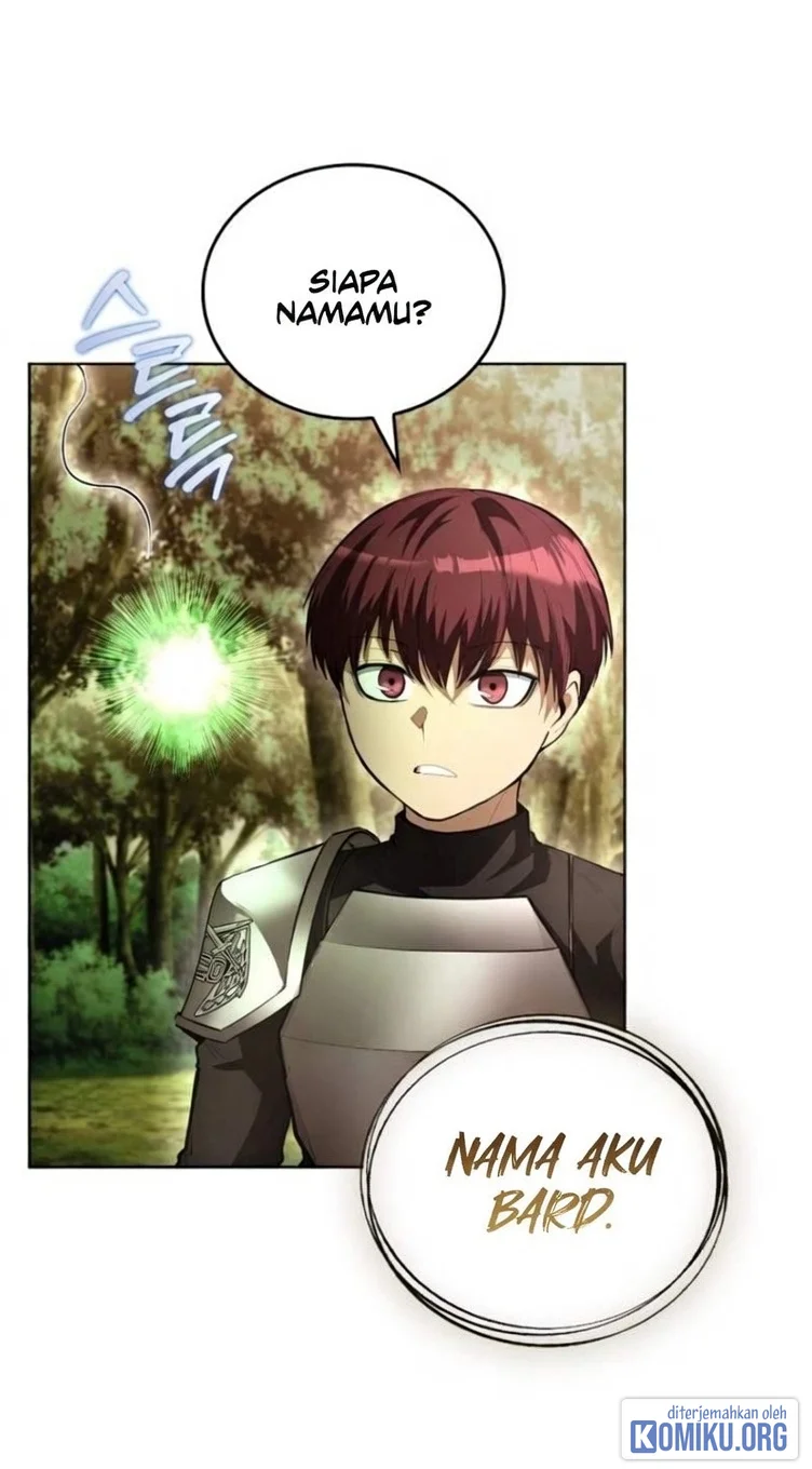 The Immortal Genius Spearman Chapter 33 Gambar 27