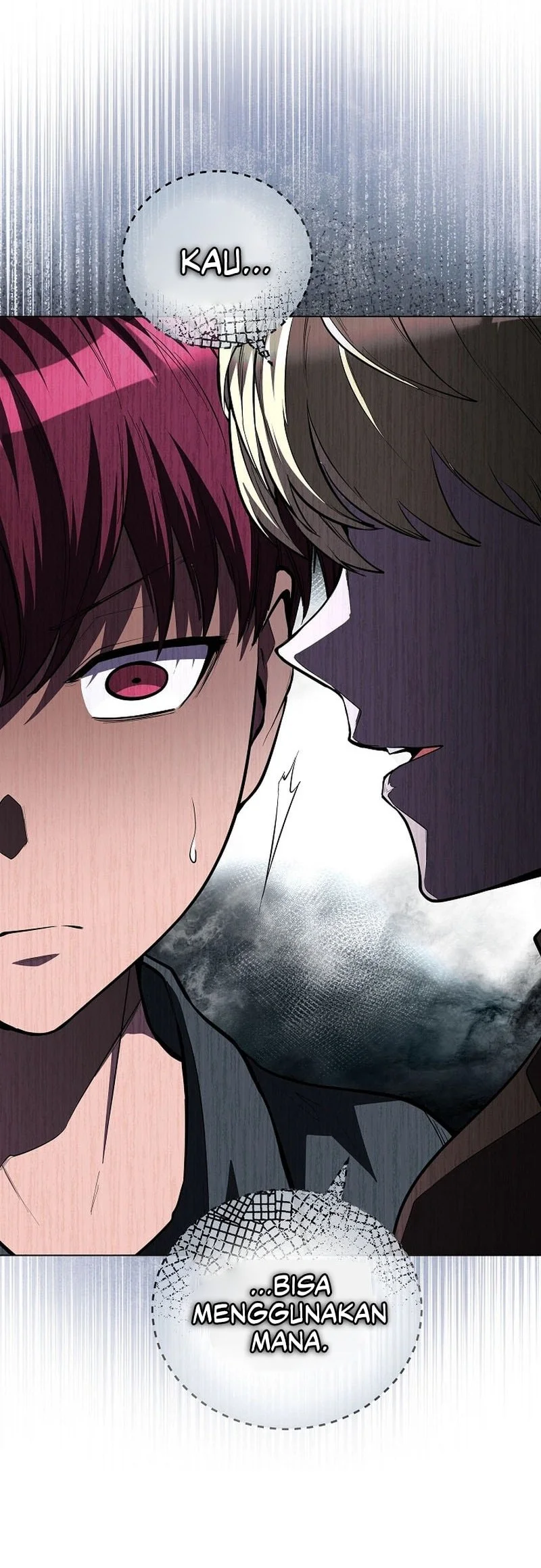 The Immortal Genius Spearman Chapter 4 Gambar 25