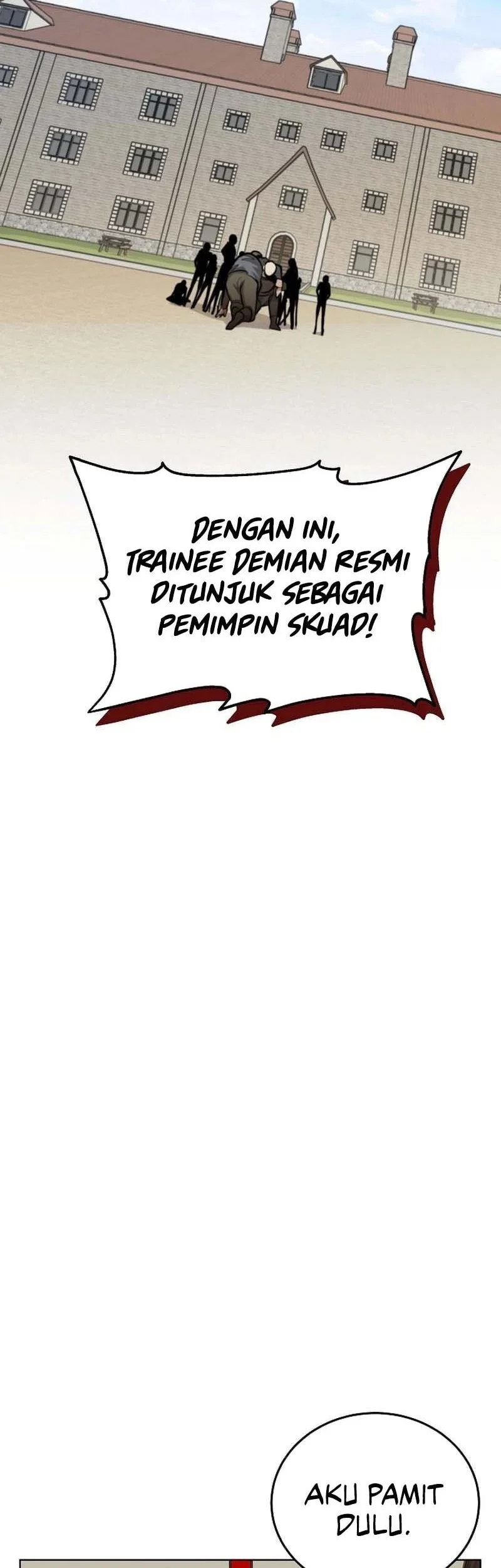 The Immortal Genius Spearman Chapter 7 Gambar 23